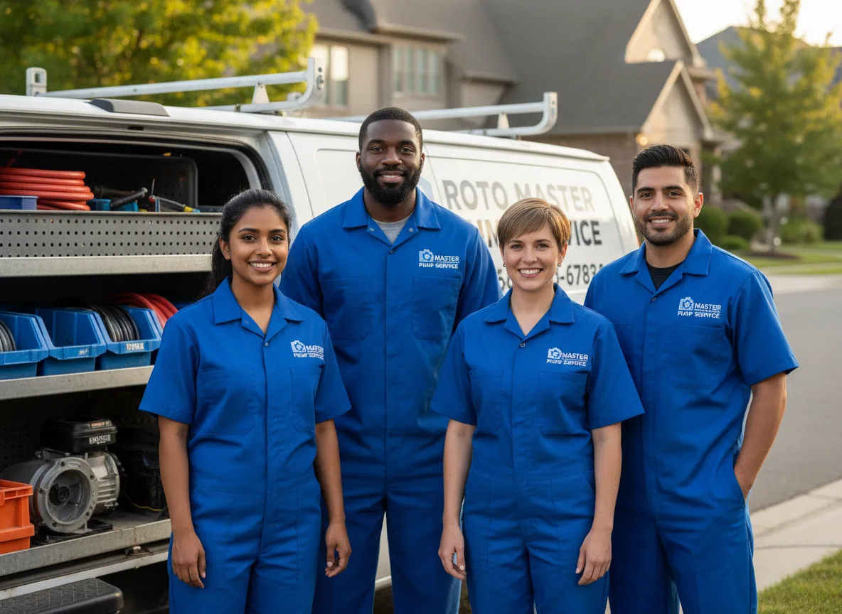Sump Pump Installation company in Copeland, FL